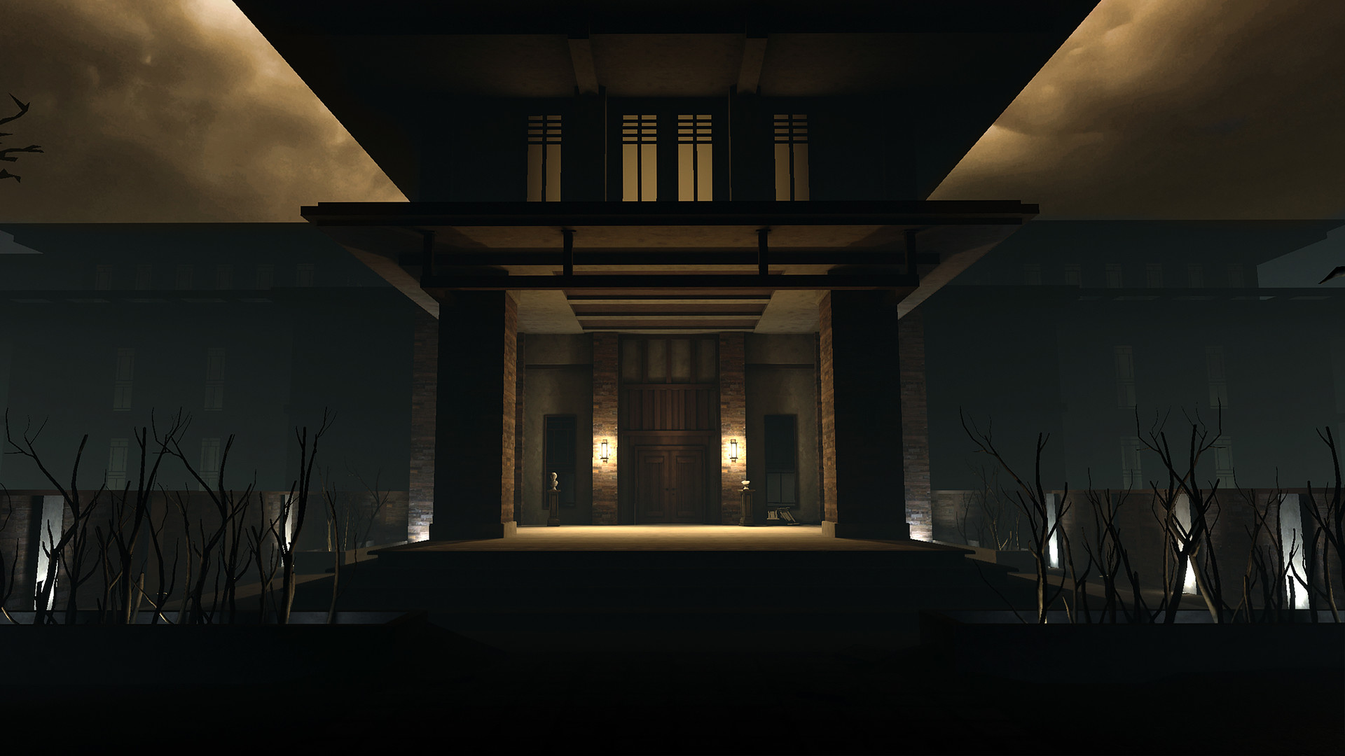 Wraith: The Oblivion - Afterlife Screenshot 2