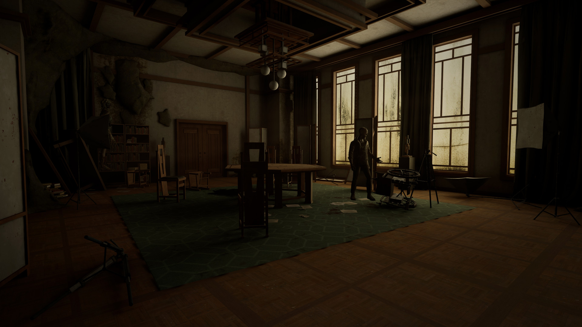 Wraith: The Oblivion - Afterlife Screenshot 8