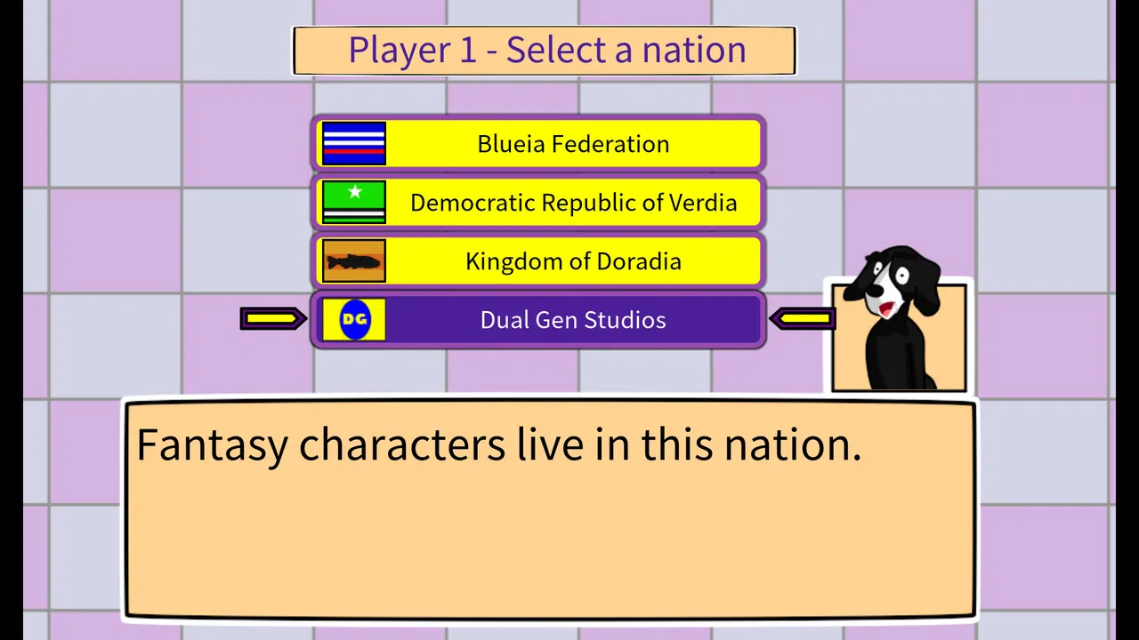MEDAL WINNERS Screenshot 2