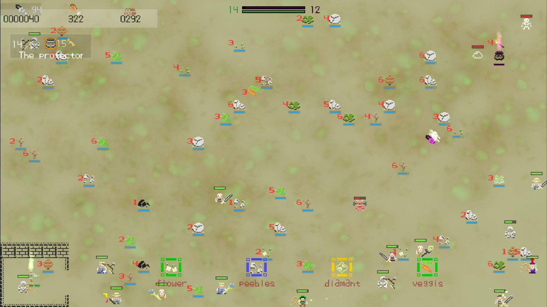 OmniSeed Screenshot 0