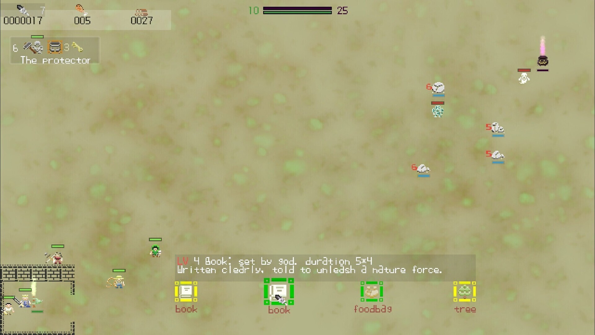 OmniSeed Screenshot 6