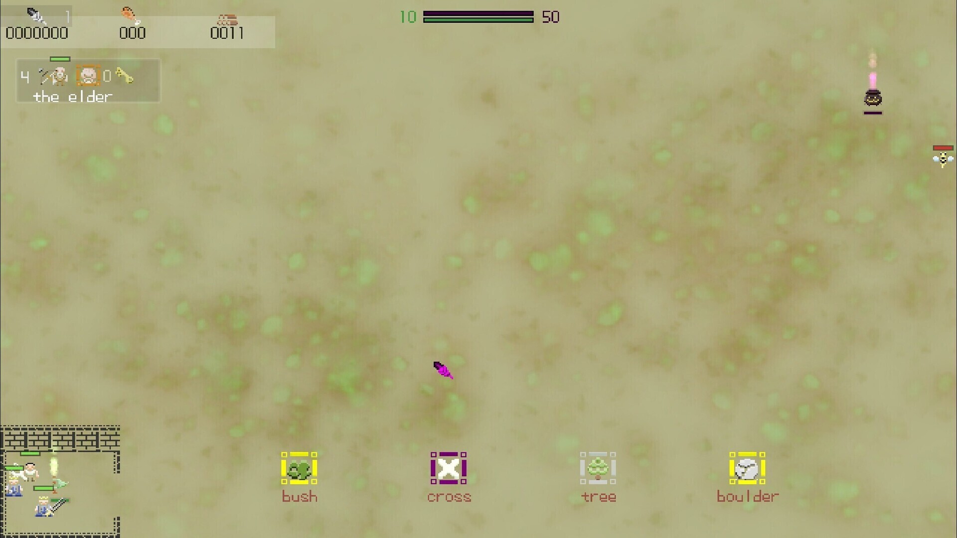 OmniSeed Screenshot 4