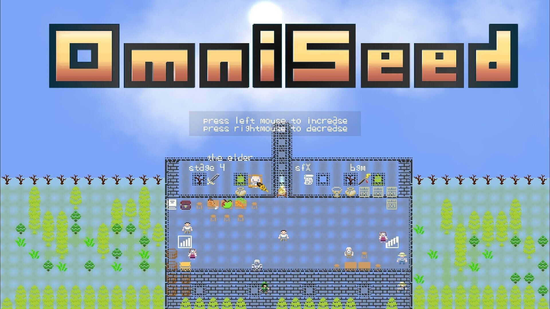 OmniSeed Screenshot 7