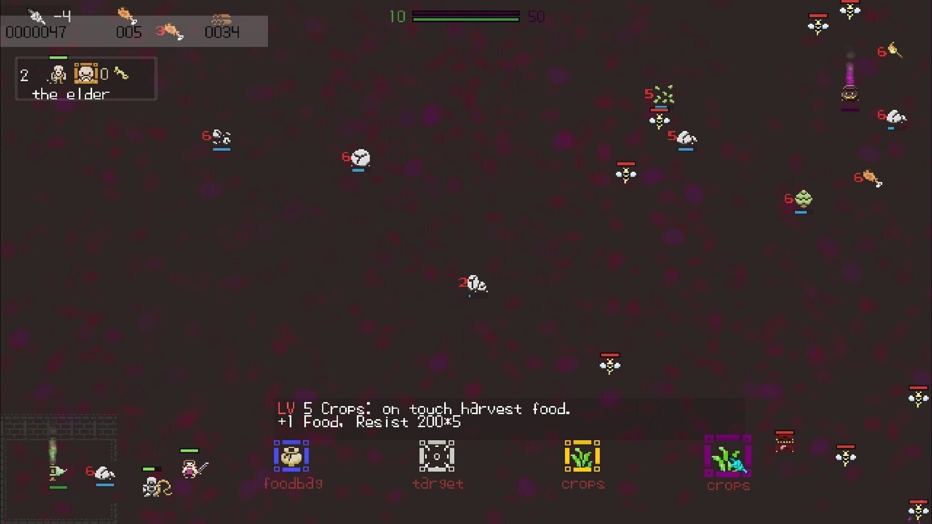 OmniSeed Screenshot 5