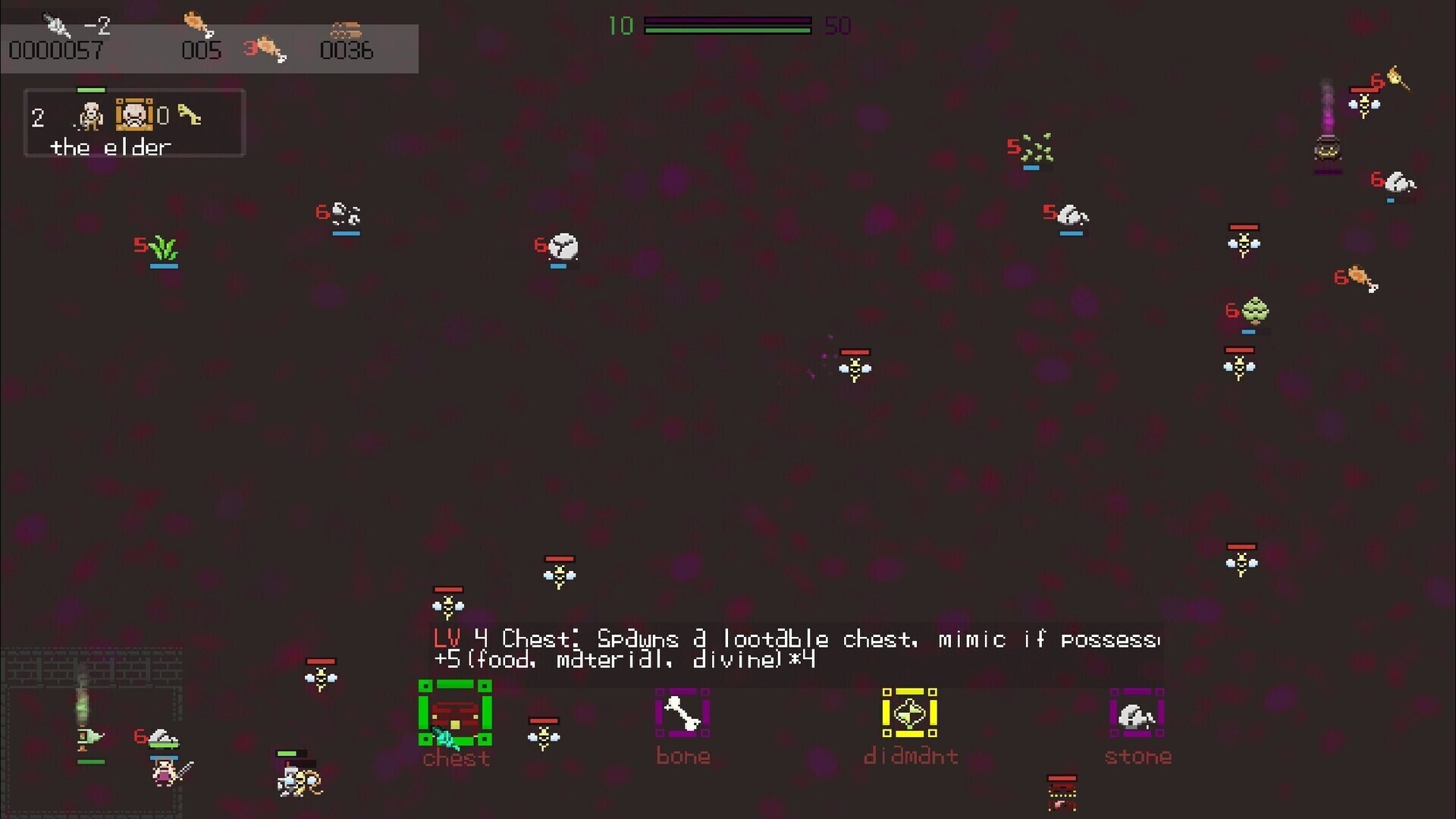 OmniSeed Screenshot 3