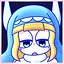 Binhorn life form icon