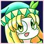 Otherworldly champion icon