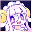 Otherworldly adventurer icon
