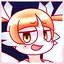 Gathering devil wings icon