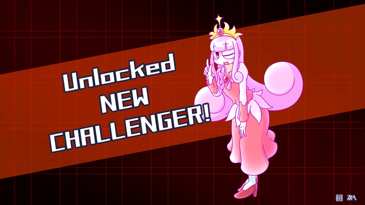 REDNEG ALLSTARS SWING-BY EDITION Screenshot 5