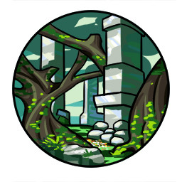 Ancient Forest icon