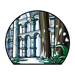 Frozen Grounds icon