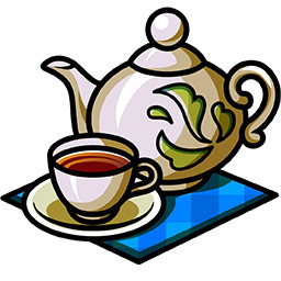 Rest in Body and Mind icon