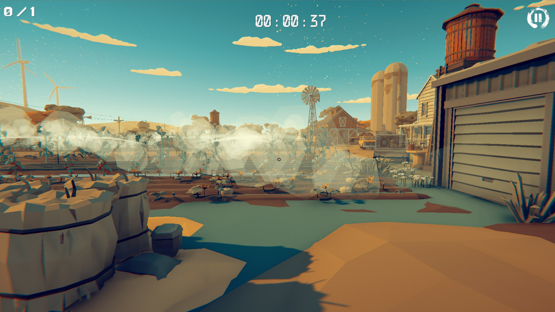 3D PUZZLE - Farming 2 Screenshot 4