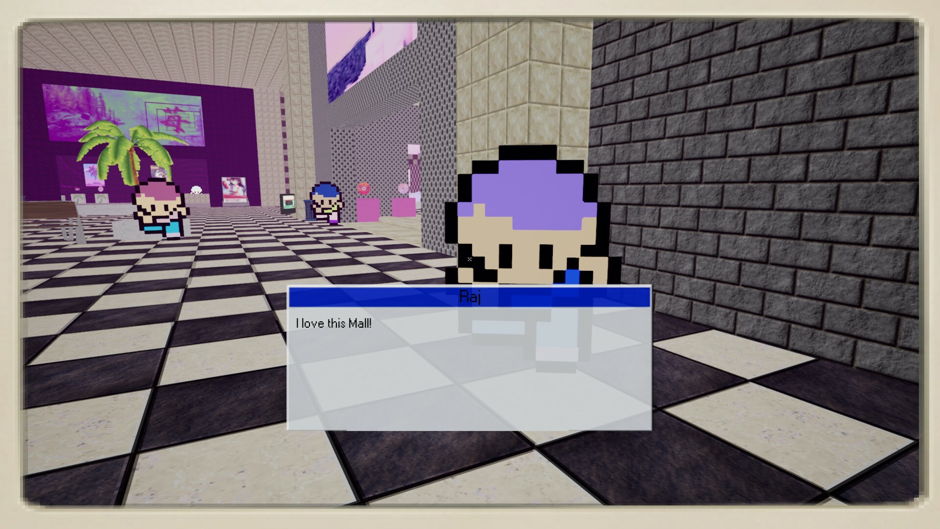 Sunset Mall Screenshot 11