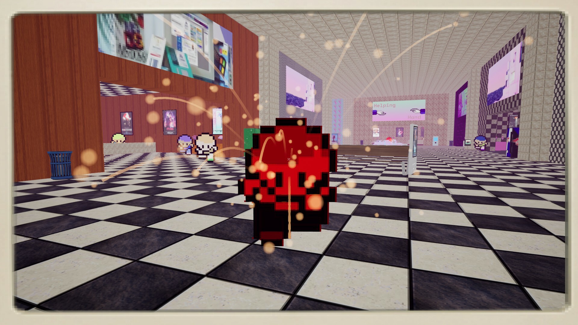 Sunset Mall Screenshot 15