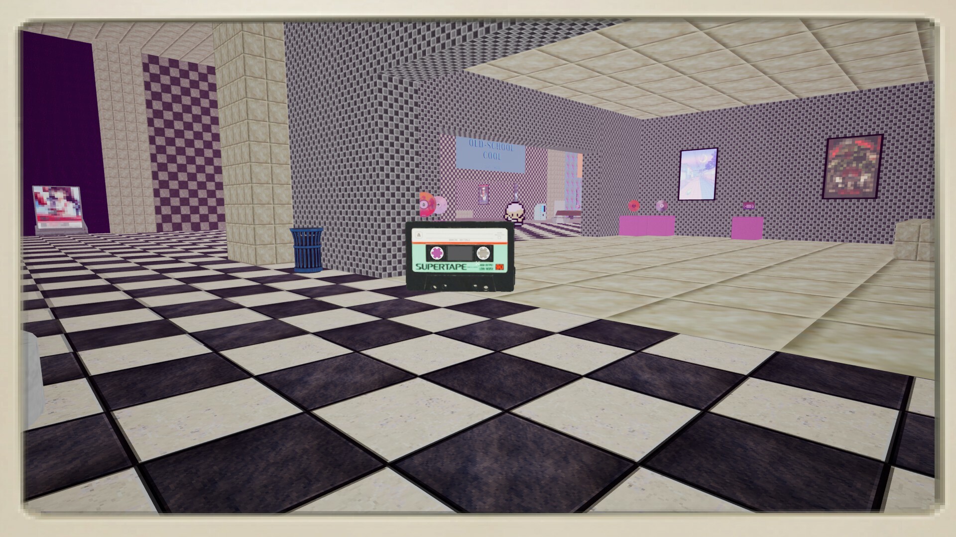 Sunset Mall Screenshot 7