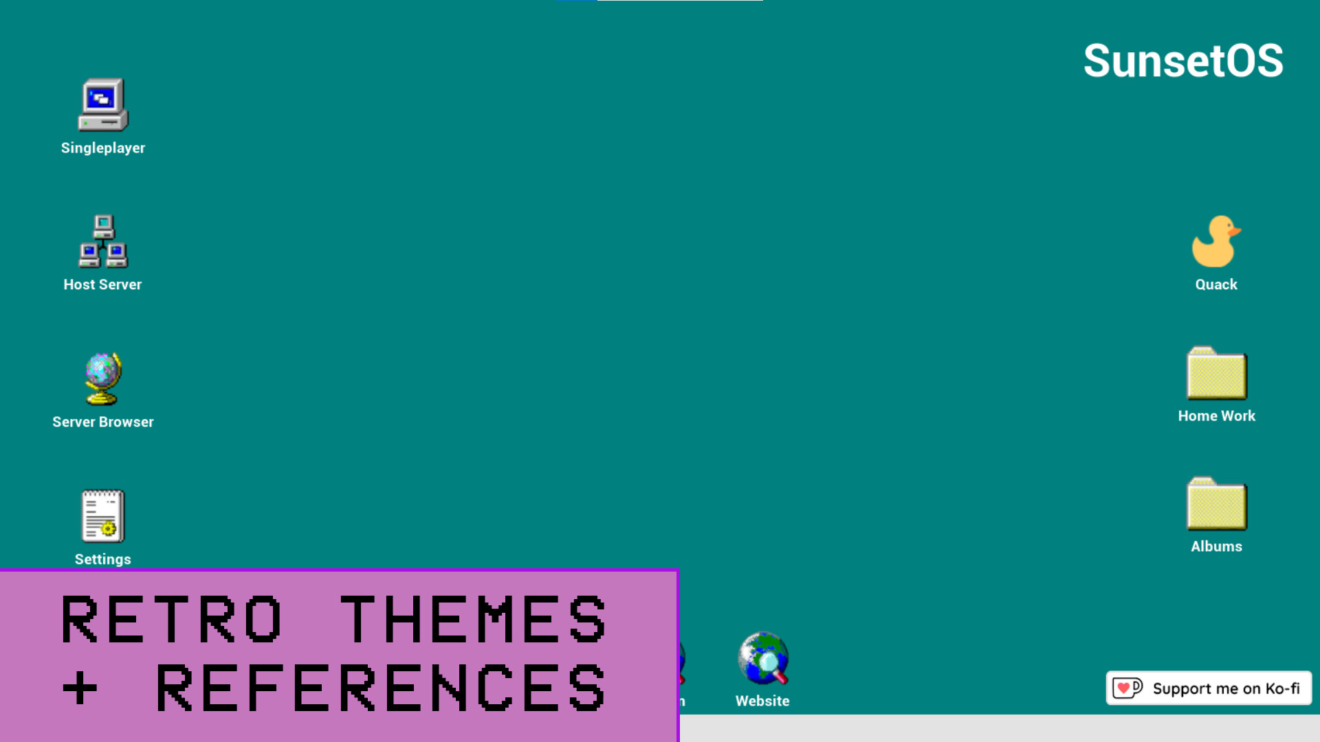 Sunset Mall Screenshot 17