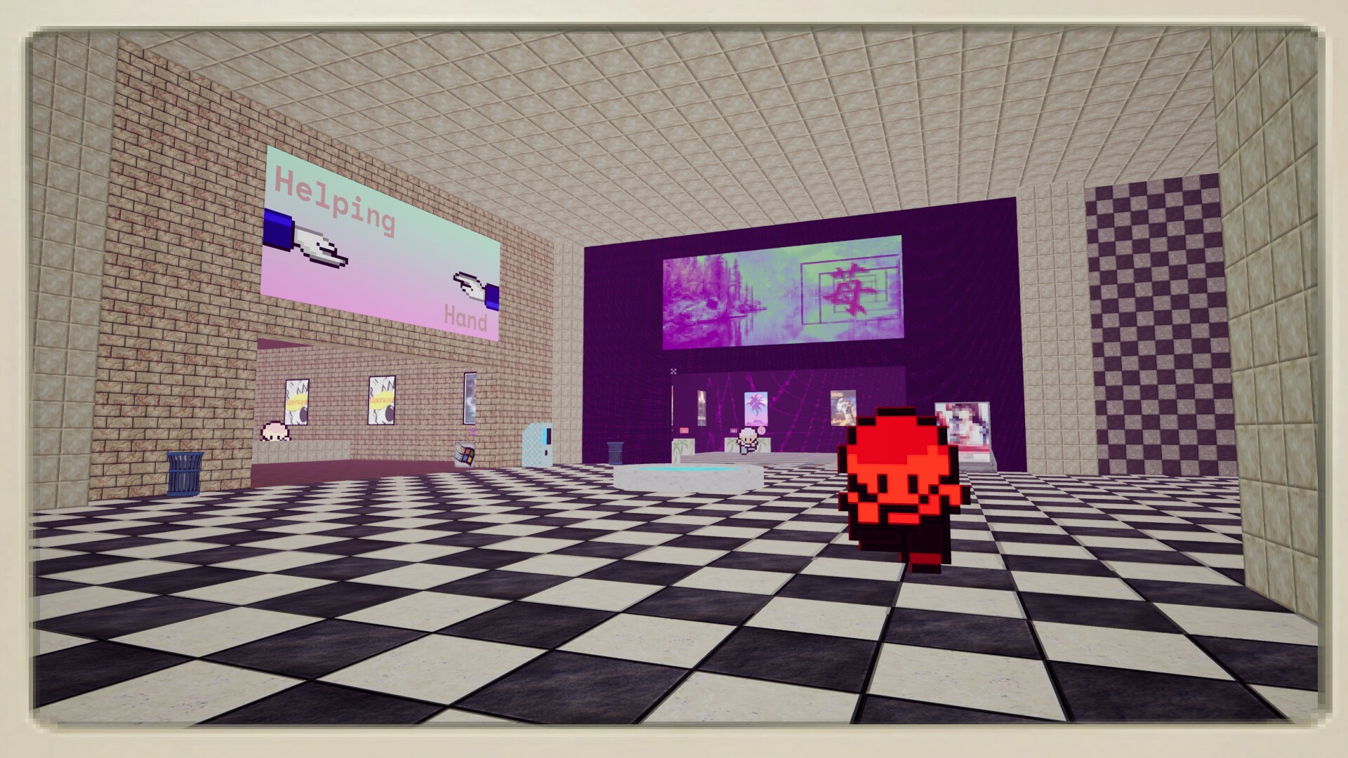 Sunset Mall Screenshot 9