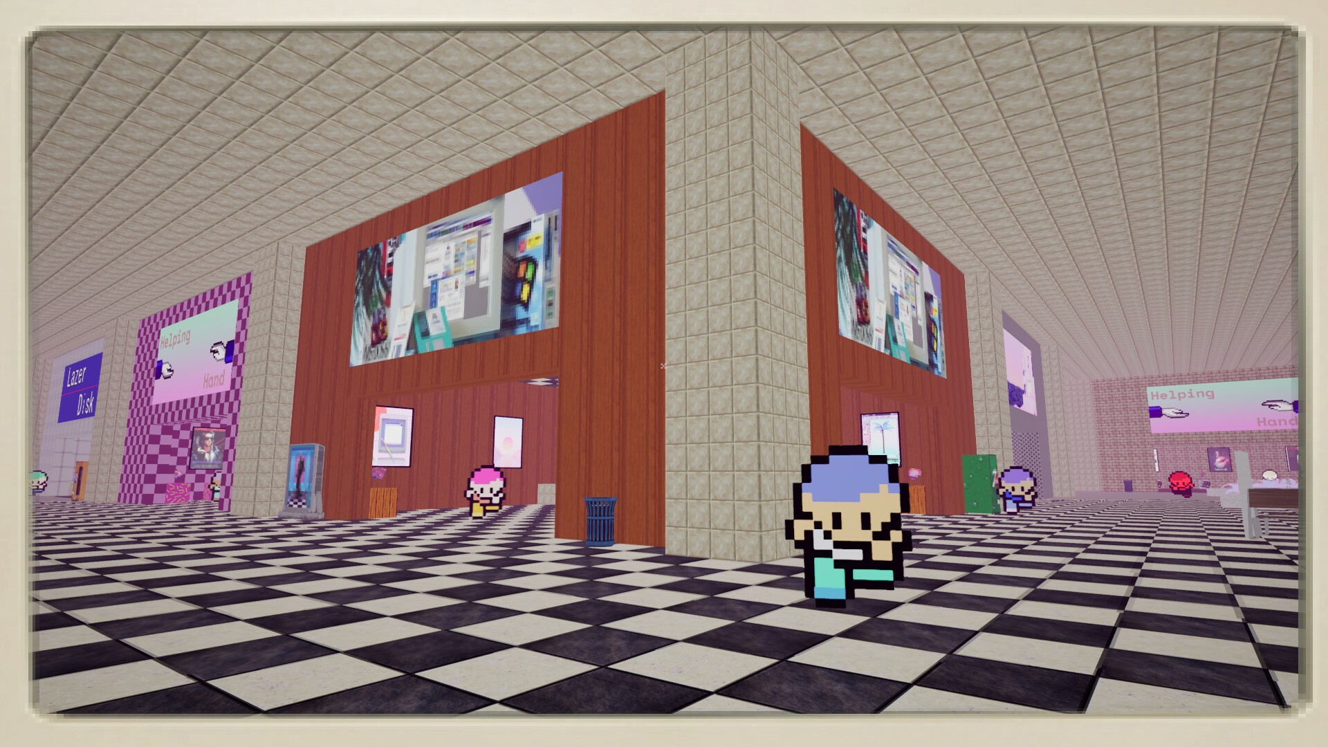 Sunset Mall Screenshot 16