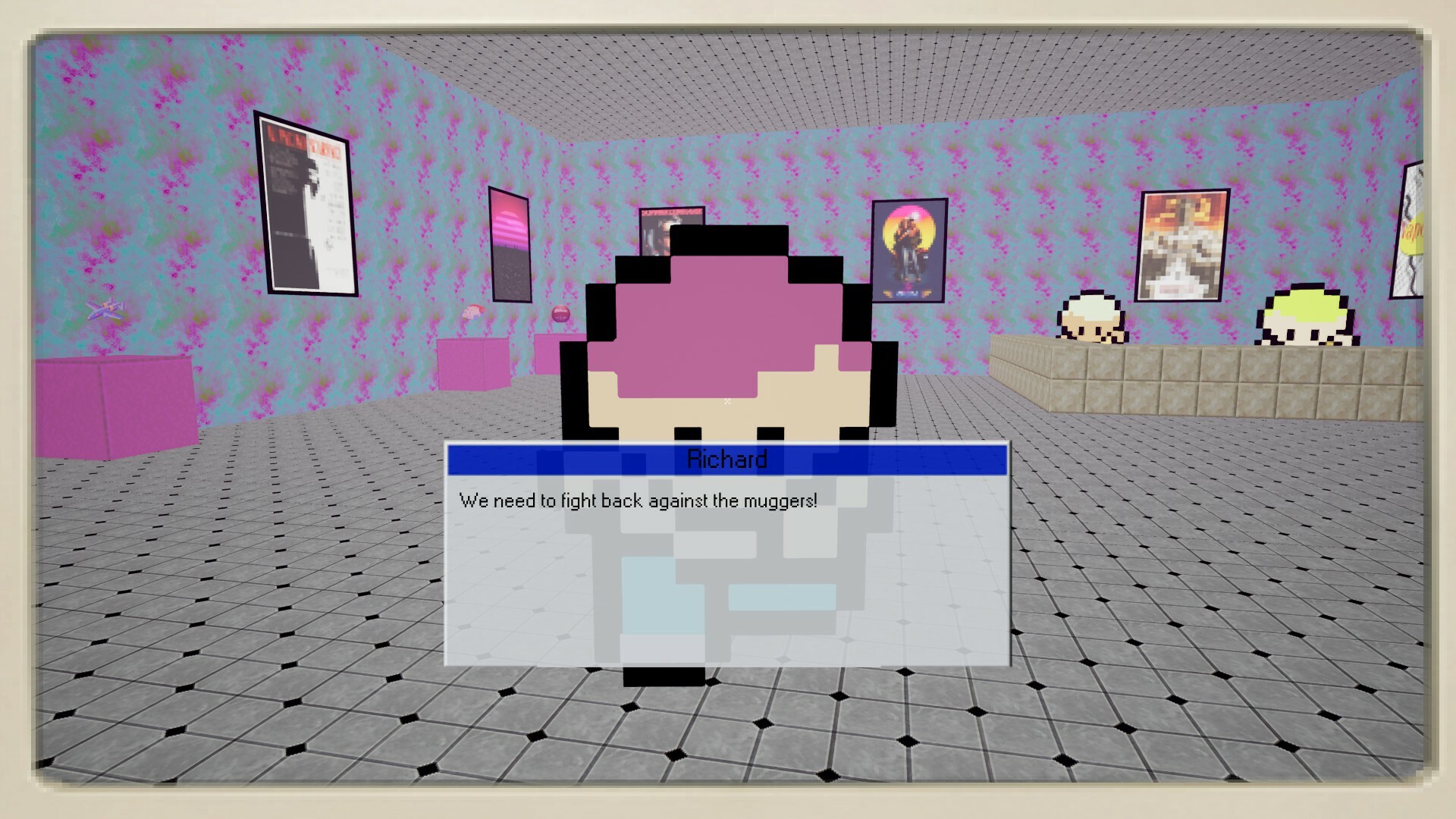 Sunset Mall Screenshot 10