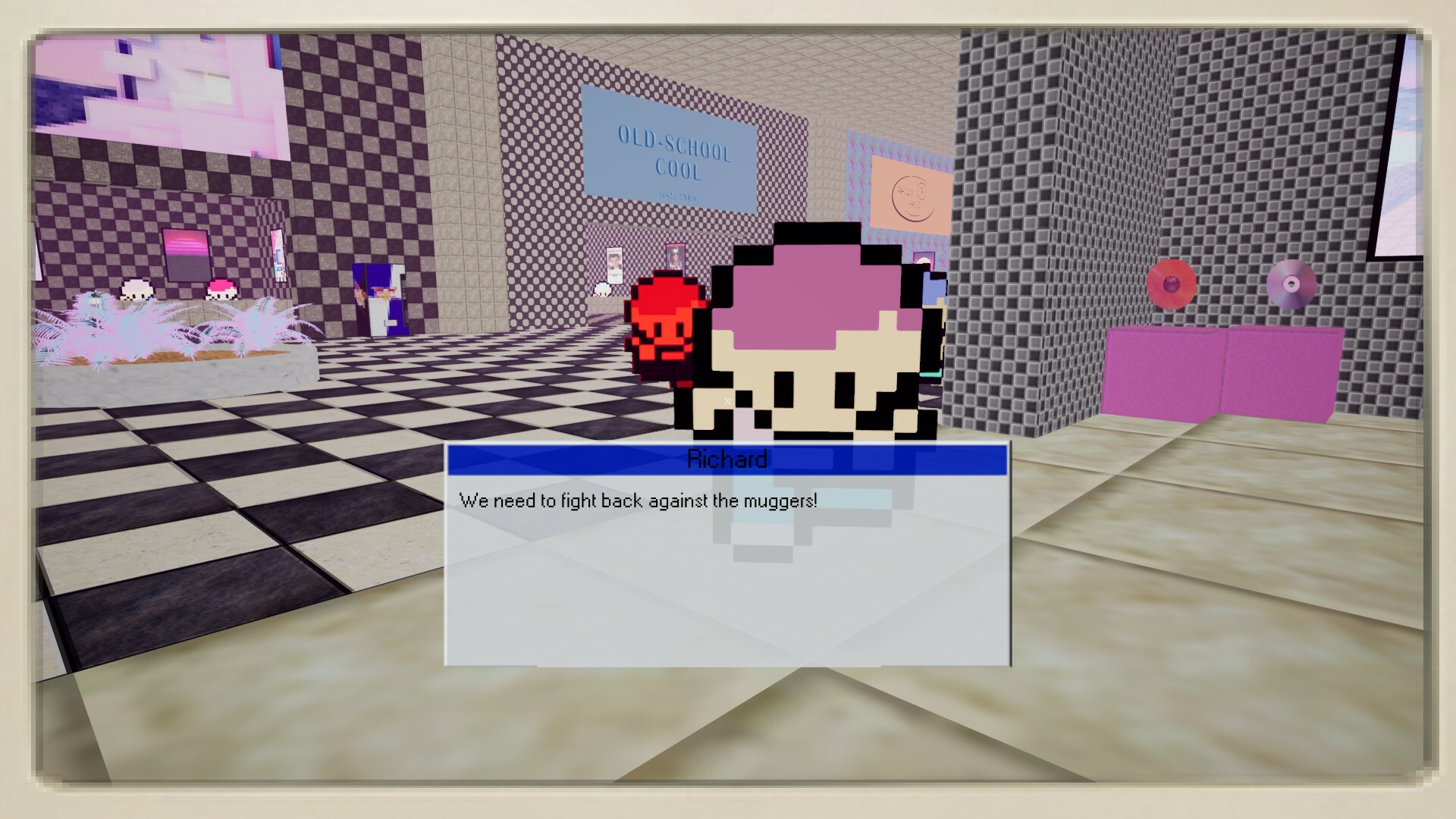 Sunset Mall Screenshot 12