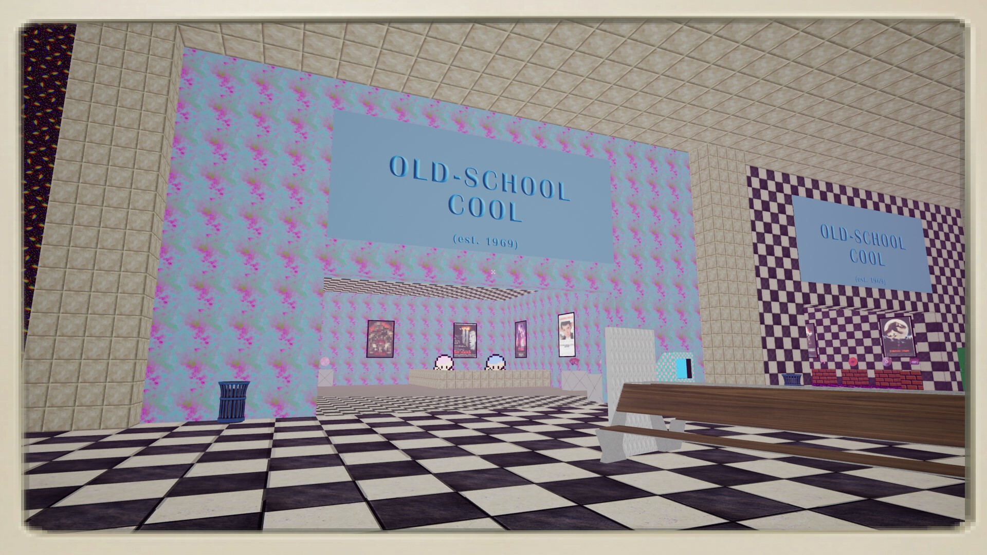 Sunset Mall Screenshot 5