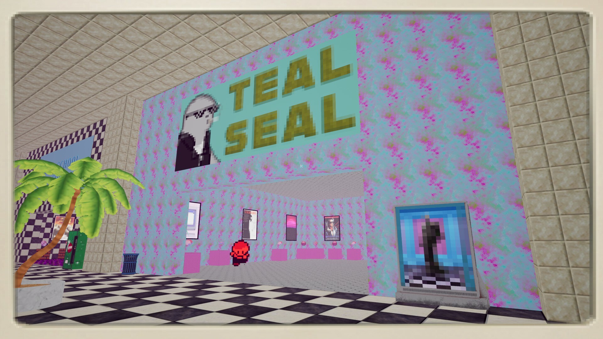 Sunset Mall Screenshot 8