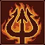 Triple Threat icon