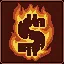 Hero for Pyre icon