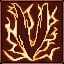 Veni Vidi Vici Volti icon