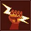 Lightning Lord icon