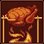 Rotisserie icon