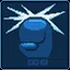 Cold Clock icon