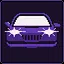 High Beams icon