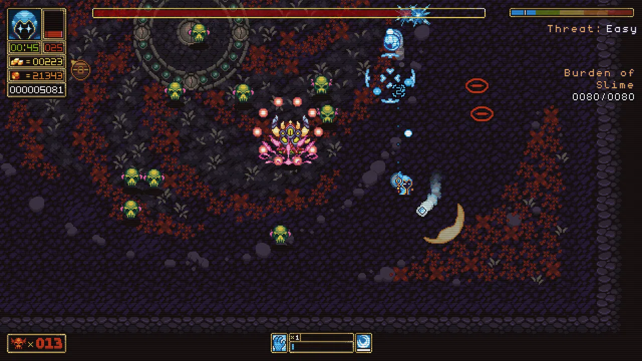 Boons & Burdens Screenshot 6