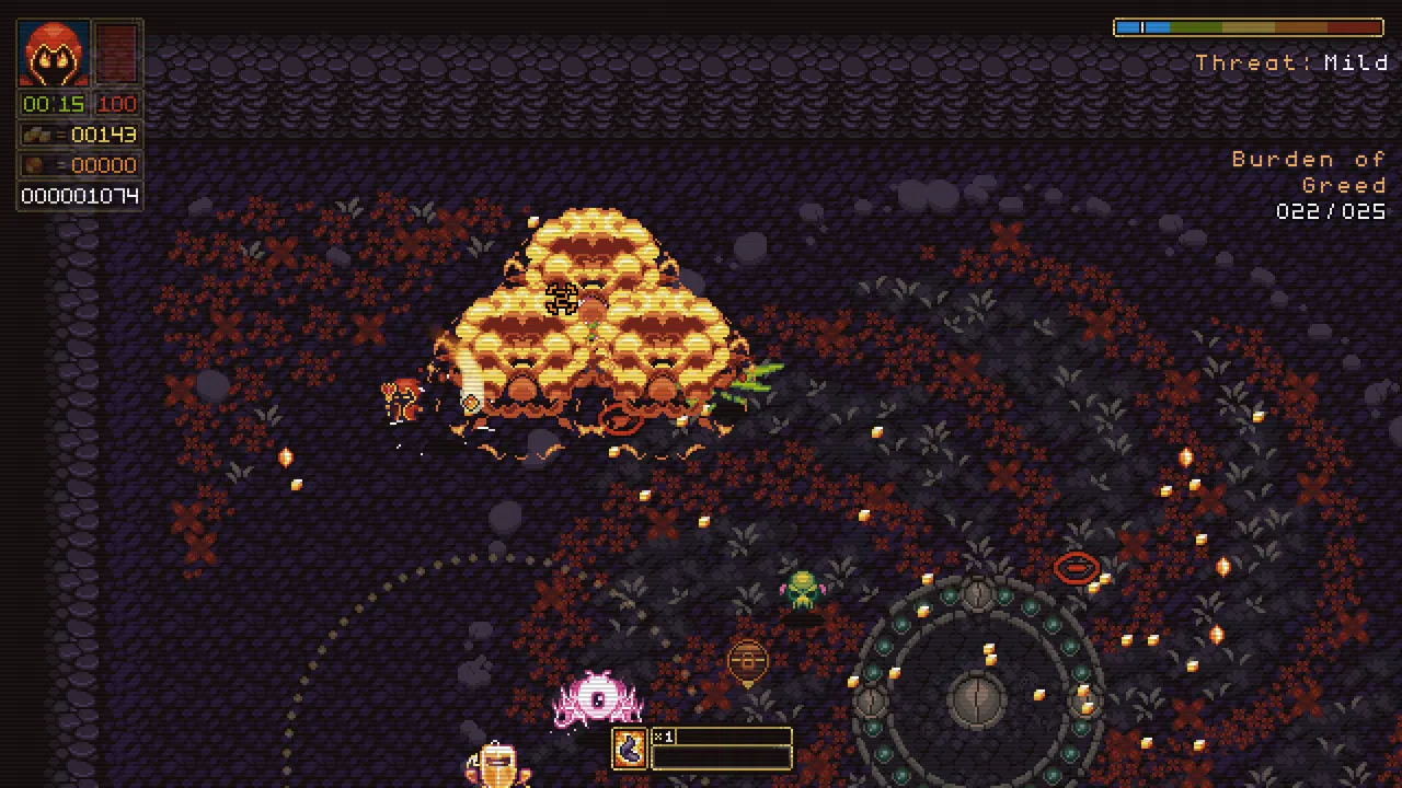 Boons & Burdens Screenshot 7