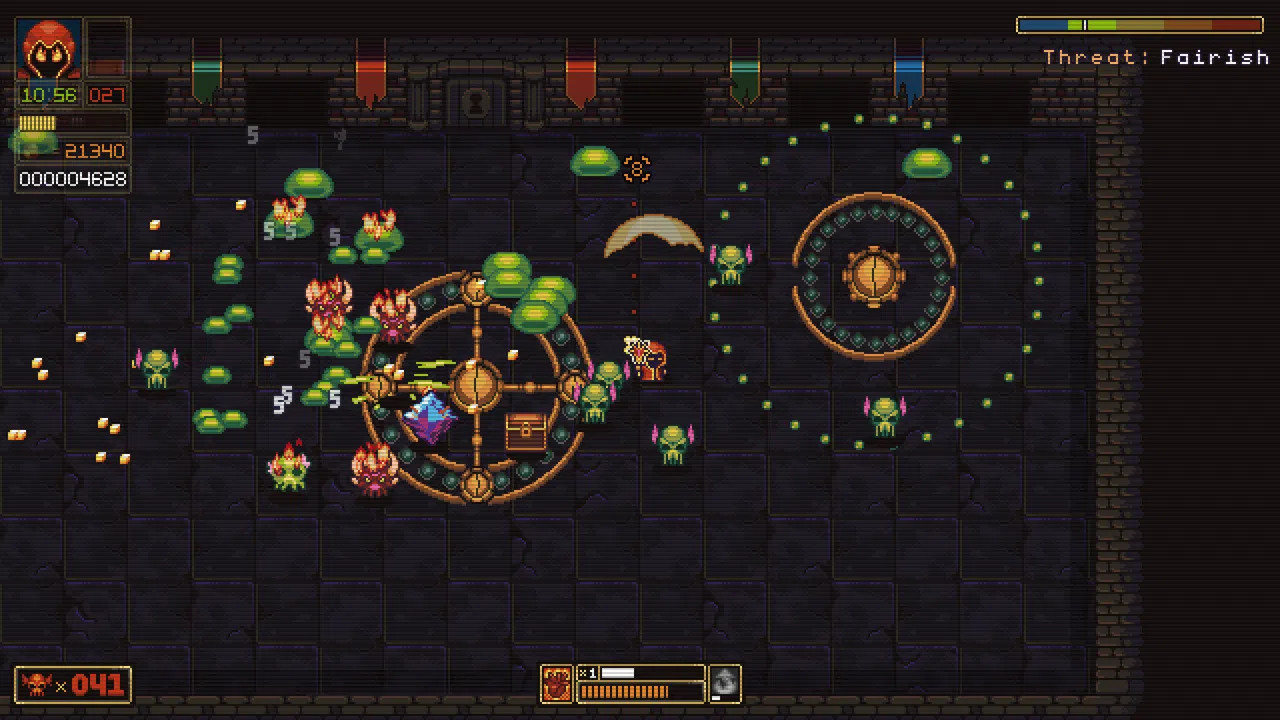 Boons & Burdens Screenshot 8
