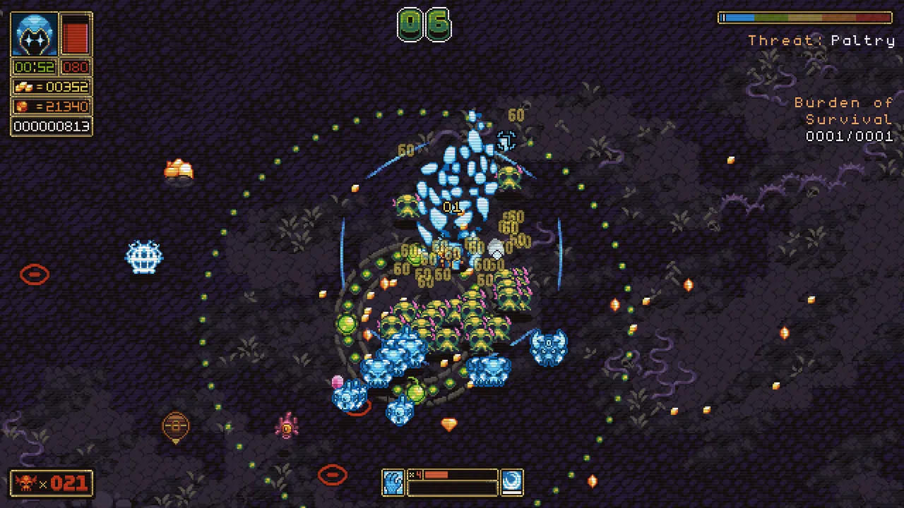 Boons & Burdens Screenshot 10
