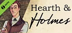 Hearth & Holmes Demo