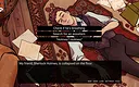 Hearth & Holmes Demo Screenshot 0