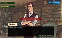Hearth & Holmes Demo Screenshot 1