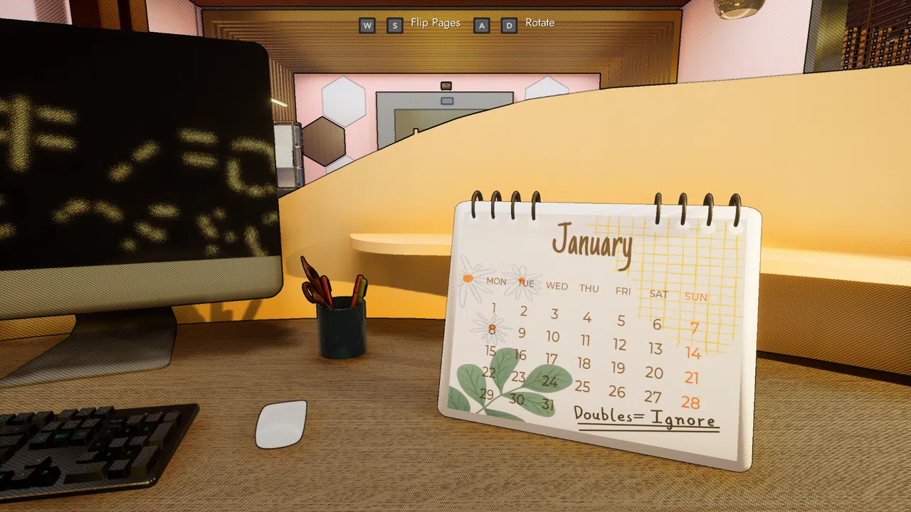 Last Day Lockdown Screenshot 1