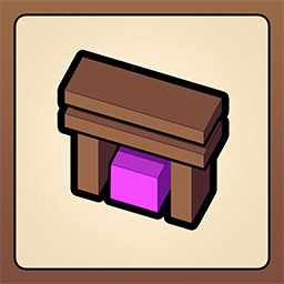 A Mighty Gift icon