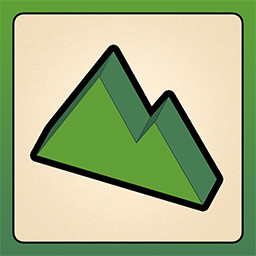 Top of the World icon