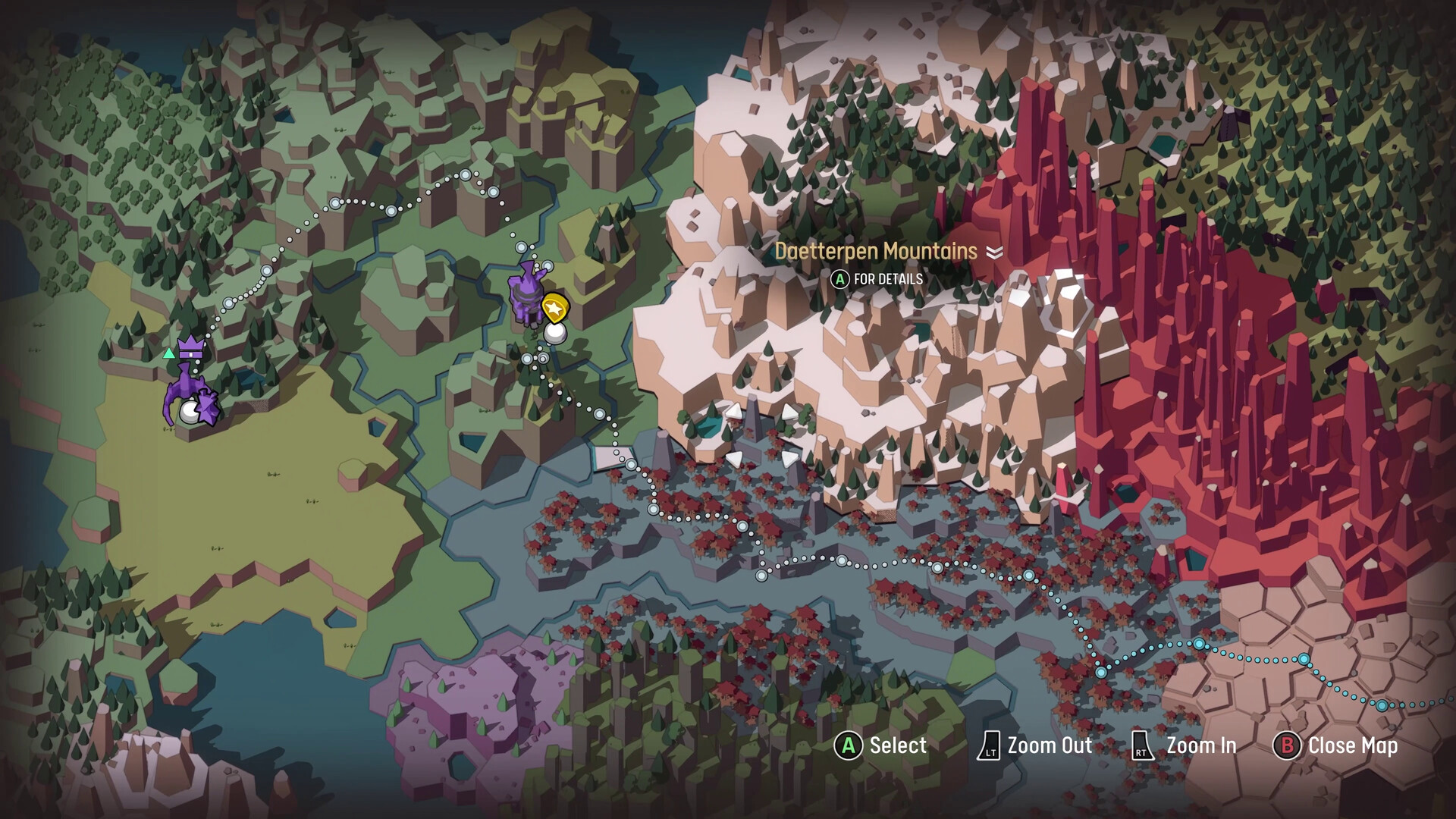 Unexplored 2: The Wayfarer's Legacy Screenshot 6