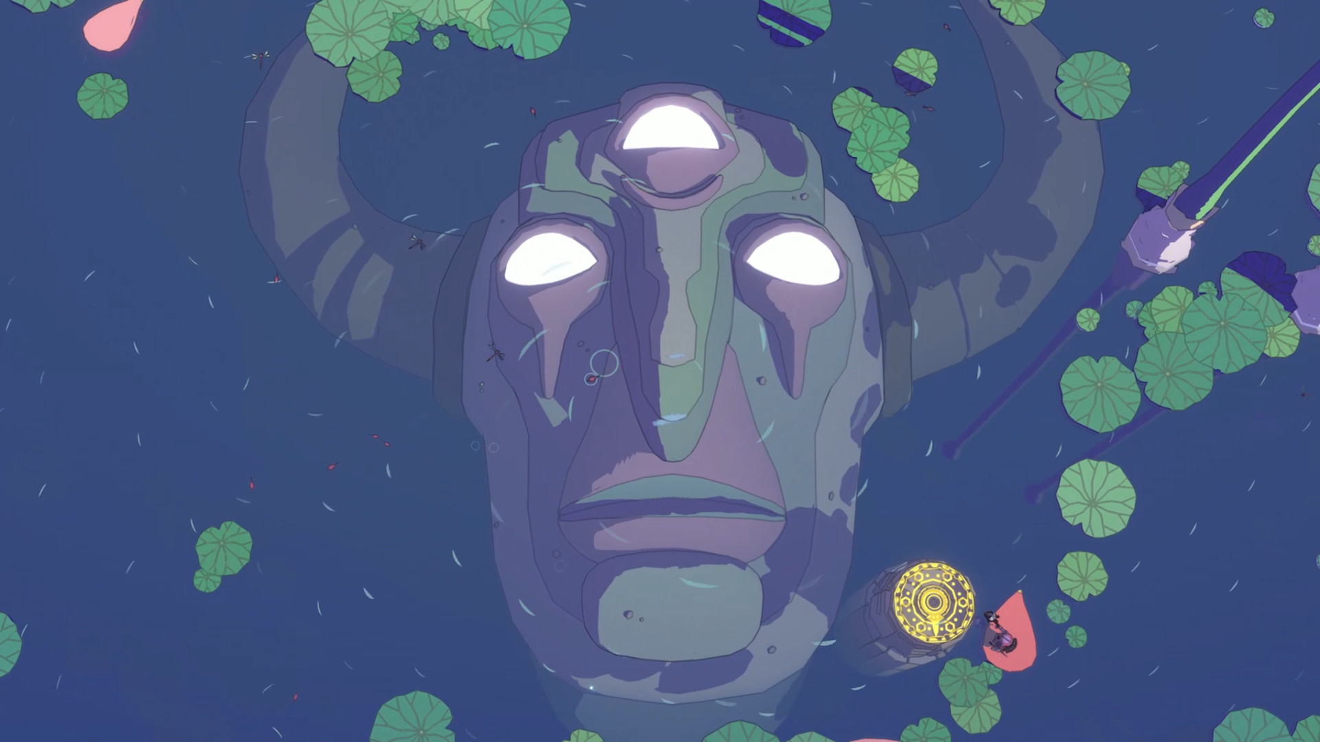 Unexplored 2: The Wayfarer's Legacy Screenshot 10