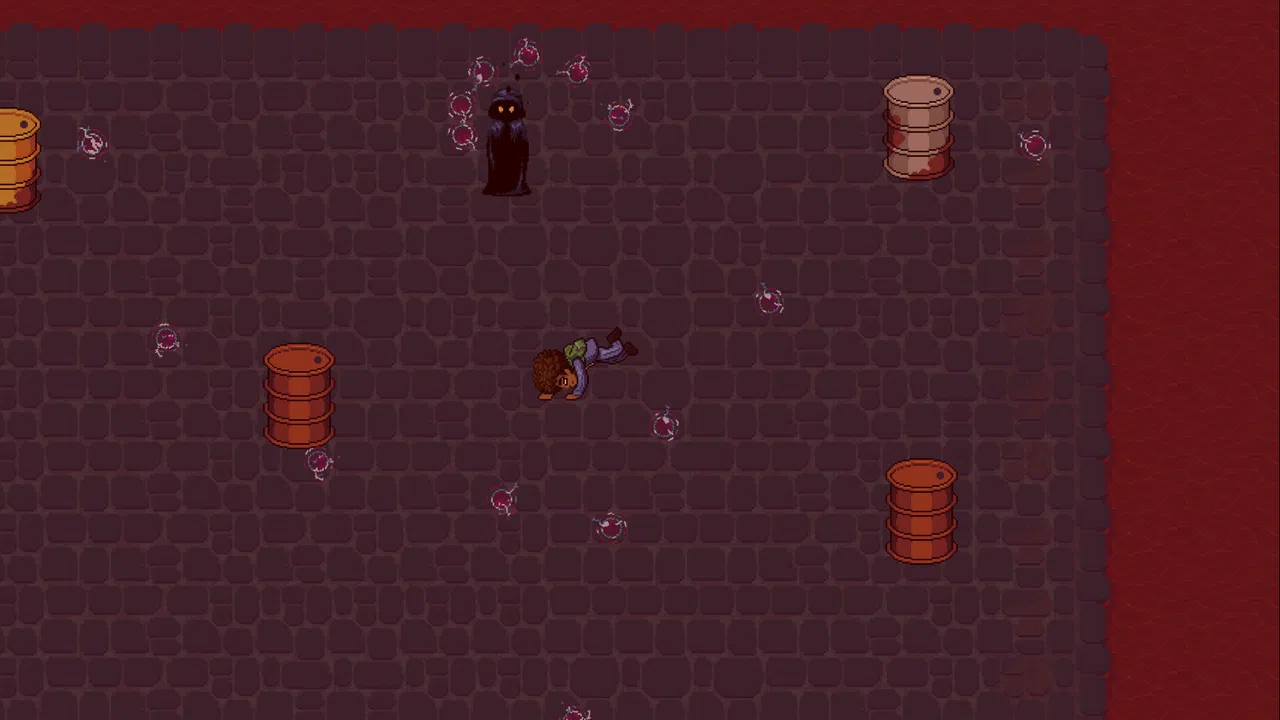 High School Hills: Dreams & Nightmares Screenshot 0