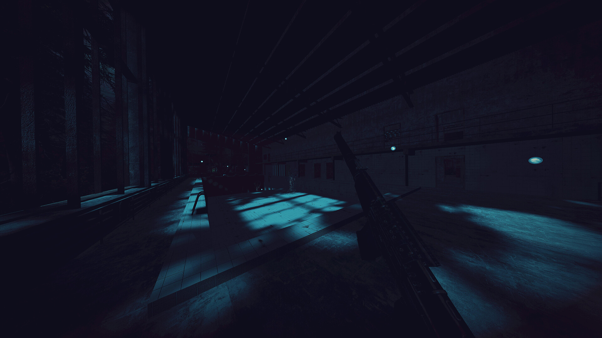 Z.O.N.A: Origin Screenshot 4