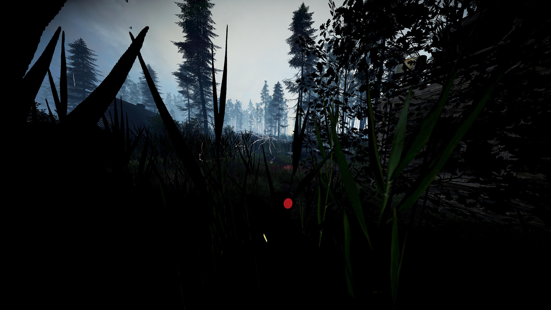 Z.O.N.A: Origin Screenshot 6